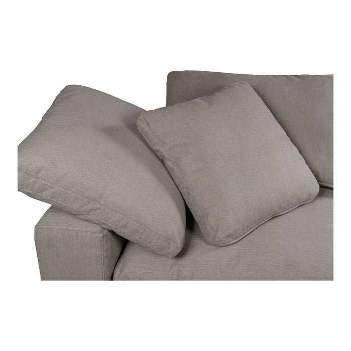 Terra Condo Corner Chair
