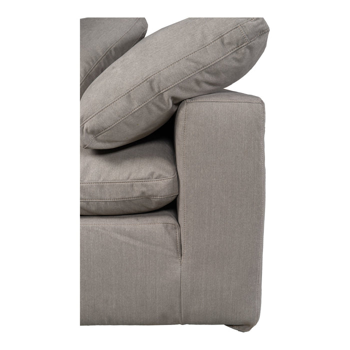 Terra Condo Corner Chair