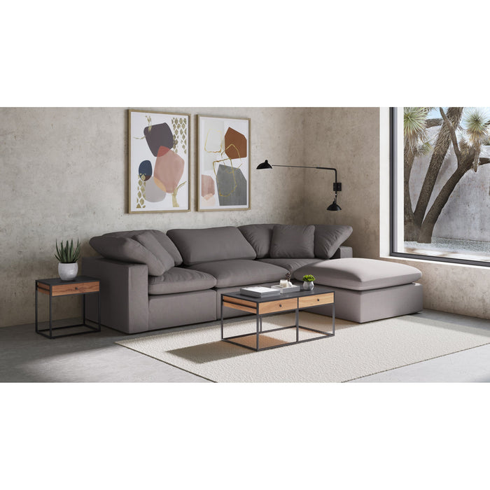 Terra Condo Corner Chair