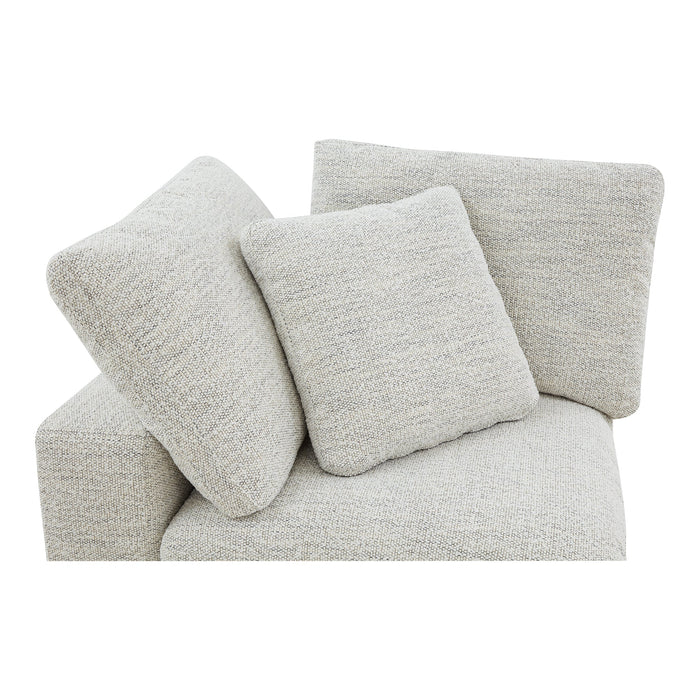 Terra Condo Corner Chair