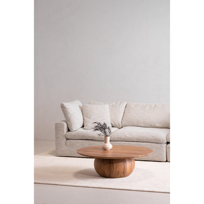 Terra Condo Corner Chair