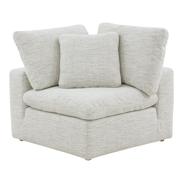 Terra Condo Corner Chair