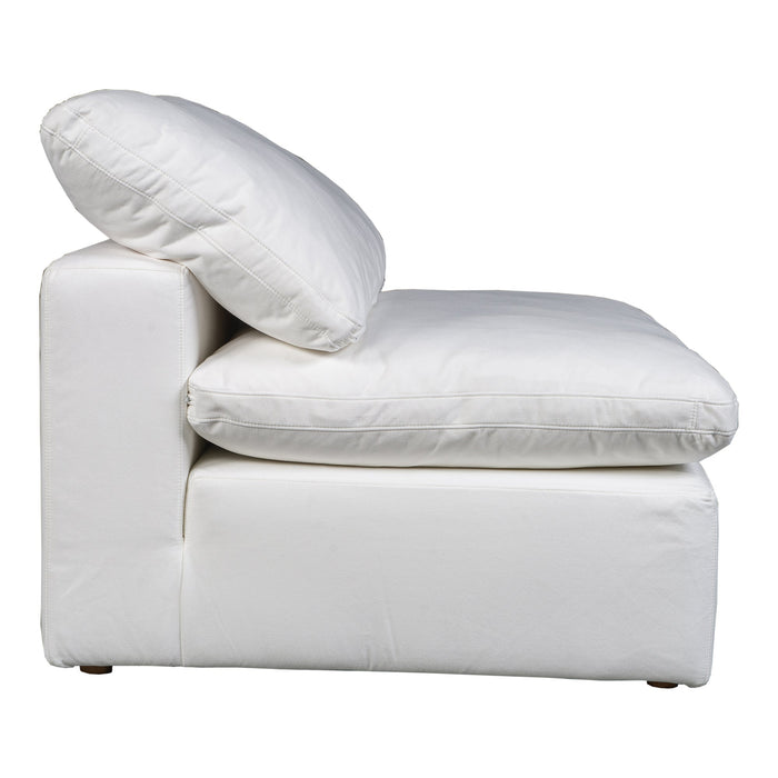 Terra Condo Slipper Chair