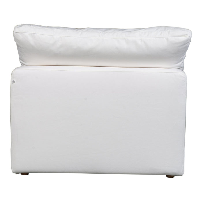 Terra Condo Slipper Chair