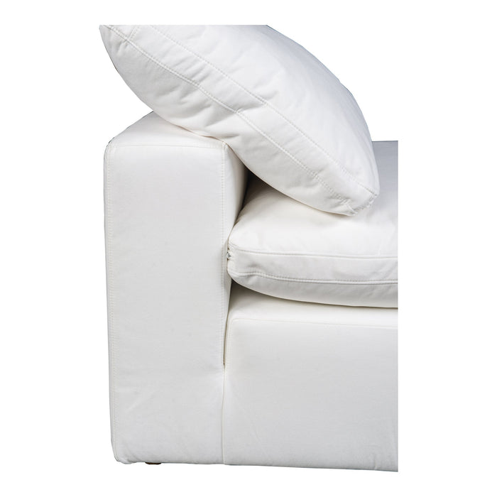 Terra Condo Slipper Chair