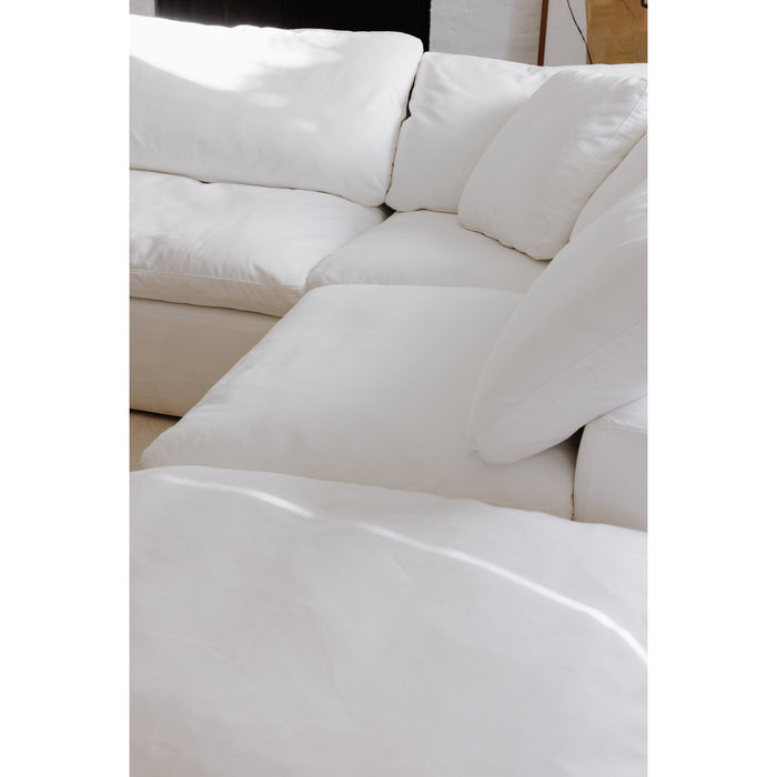 Terra Condo Slipper Chair