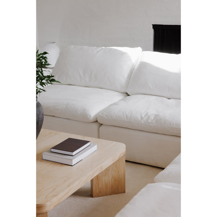 Terra Condo Slipper Chair