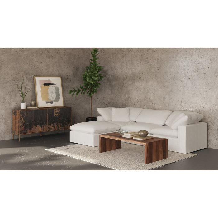 Terra Condo Slipper Chair