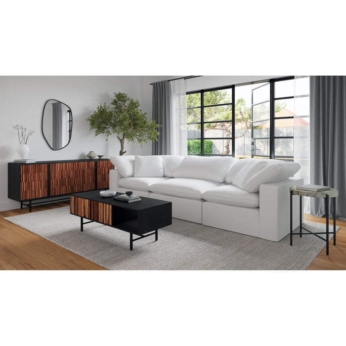 Terra Condo Slipper Chair