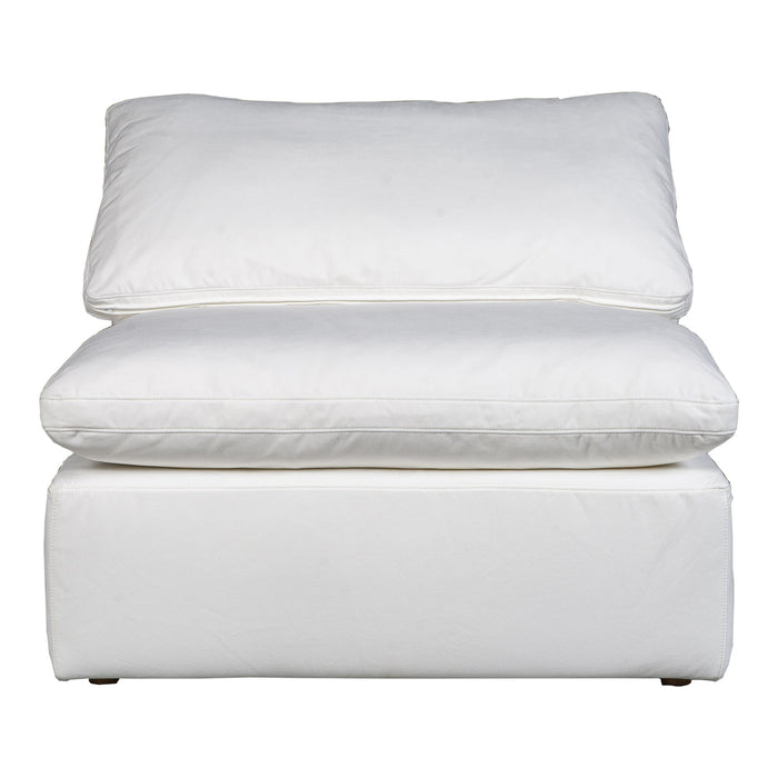 Terra Condo Slipper Chair