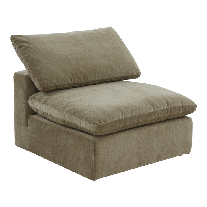 Terra Condo Slipper Chair