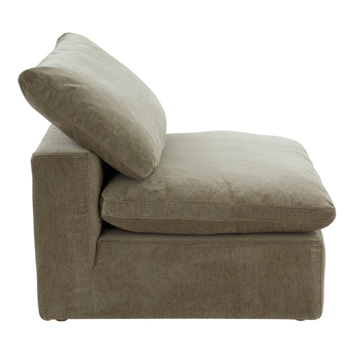 Terra Condo Slipper Chair