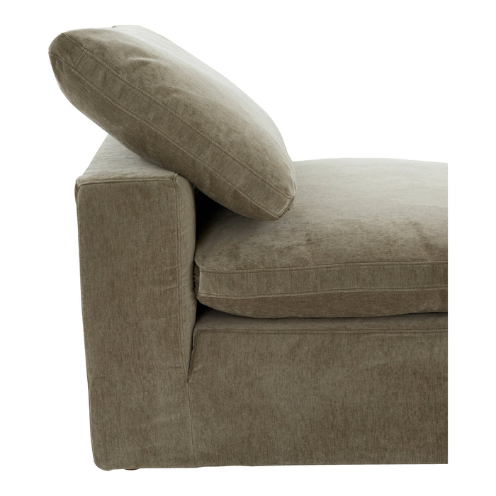 Terra Condo Slipper Chair