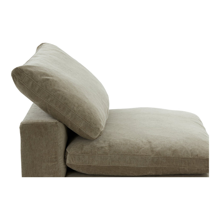 Terra Condo Slipper Chair