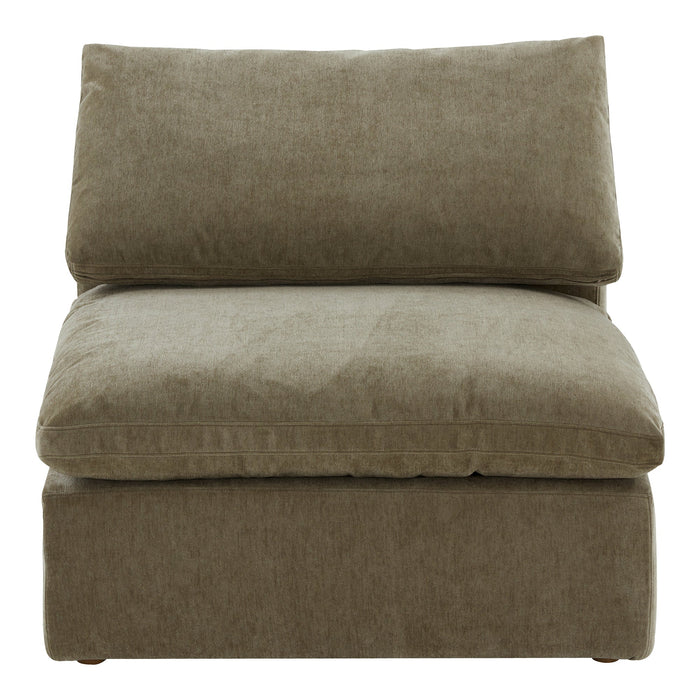 Terra Condo Slipper Chair
