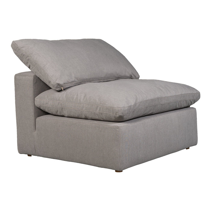 Terra Condo Slipper Chair