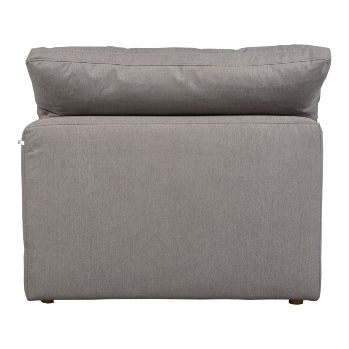 Terra Condo Slipper Chair