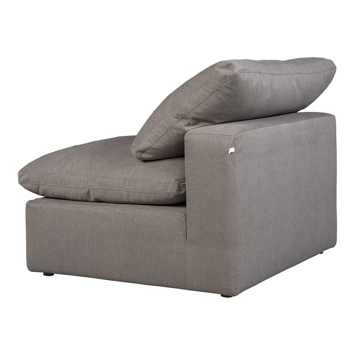 Terra Condo Slipper Chair