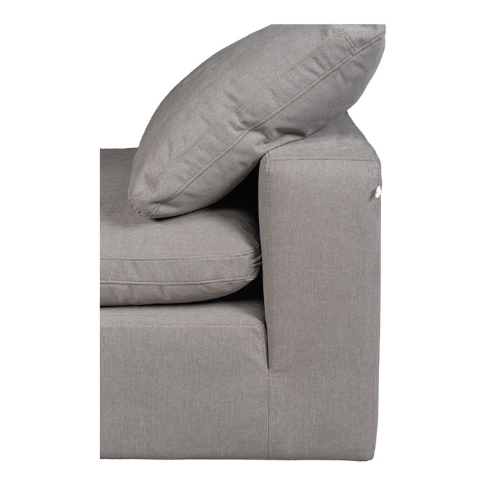 Terra Condo Slipper Chair