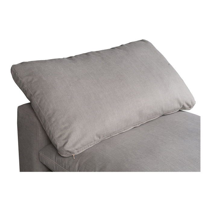Terra Condo Slipper Chair