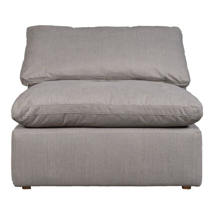 Terra Condo Slipper Chair
