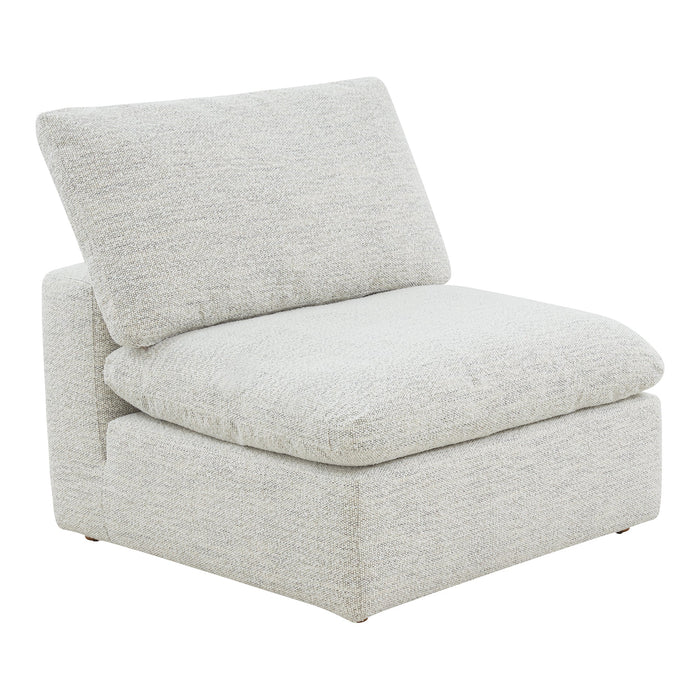 Terra Condo Slipper Chair