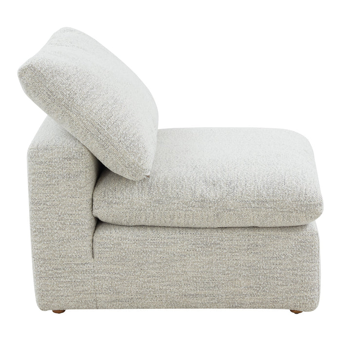 Terra Condo Slipper Chair