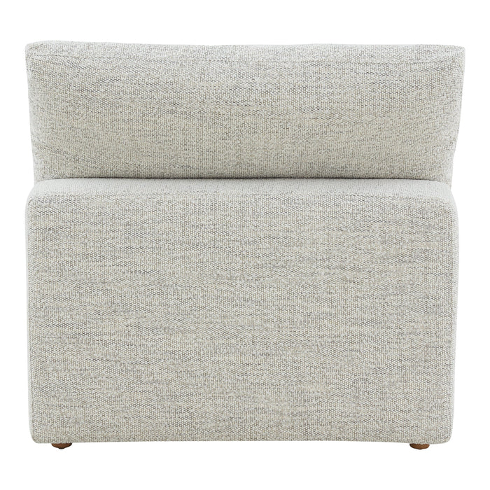 Terra Condo Slipper Chair