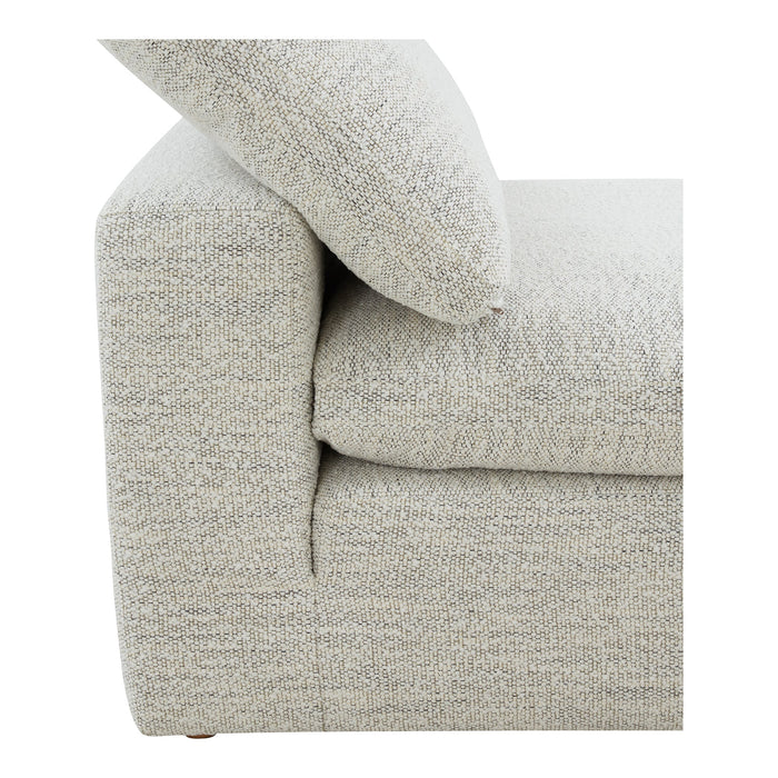 Terra Condo Slipper Chair