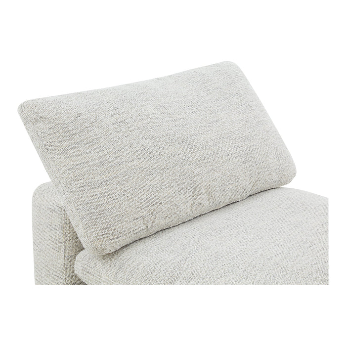 Terra Condo Slipper Chair