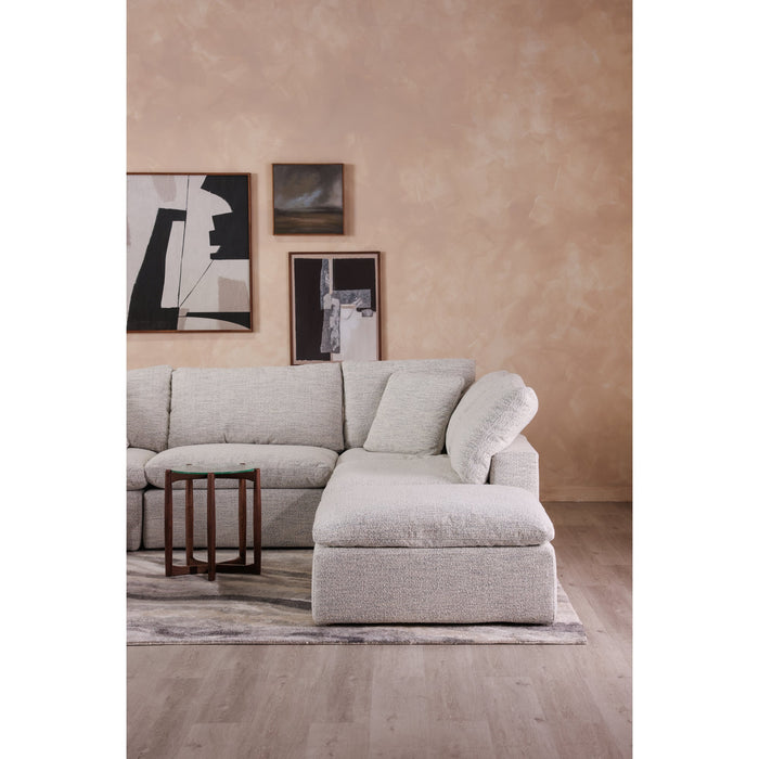 Terra Condo Slipper Chair