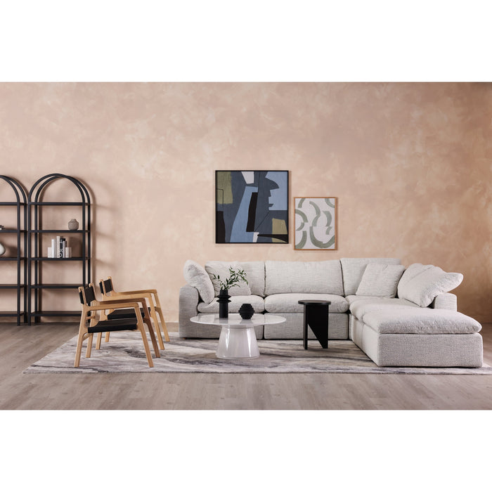 Terra Condo Slipper Chair