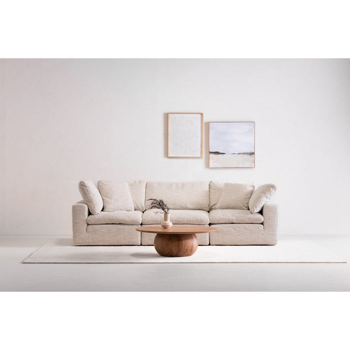 Terra Condo Slipper Chair