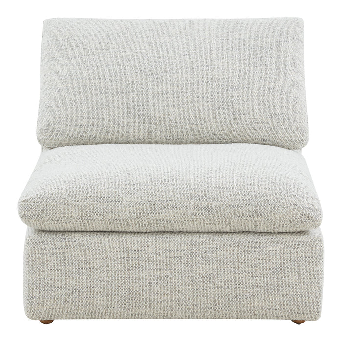 Terra Condo Slipper Chair