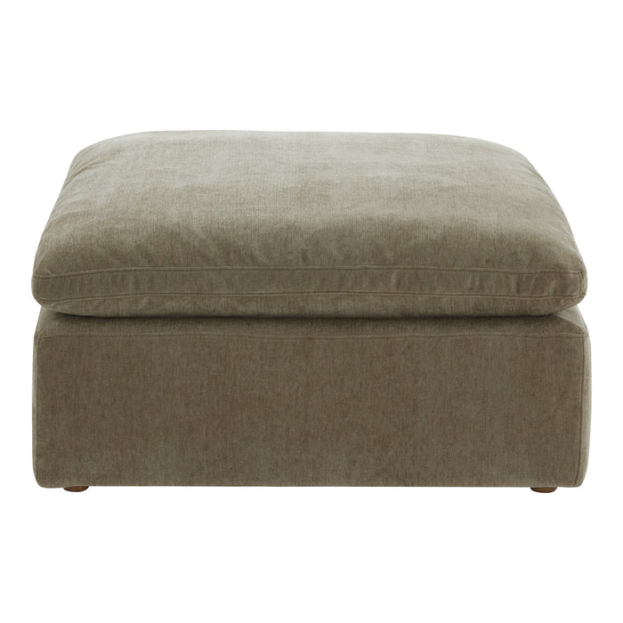 Terra Condo Ottoman