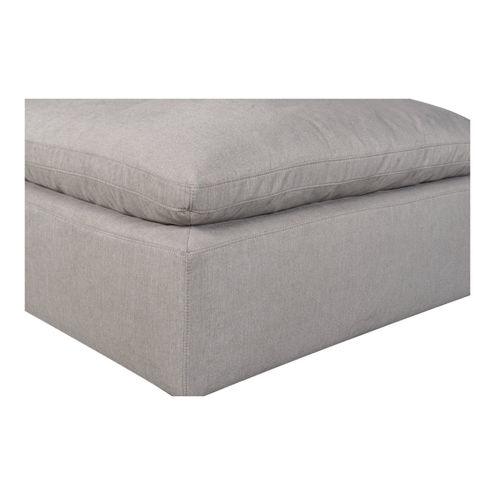 Terra Condo Ottoman