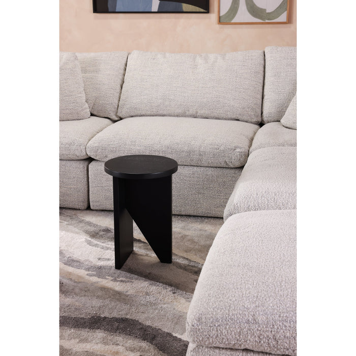 Terra Condo Ottoman
