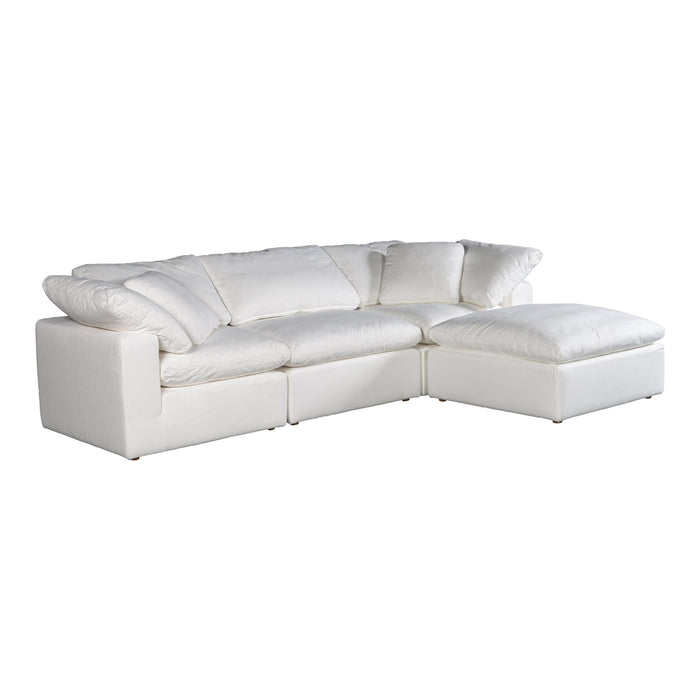 Terra Condo Lounge Modular Sectional