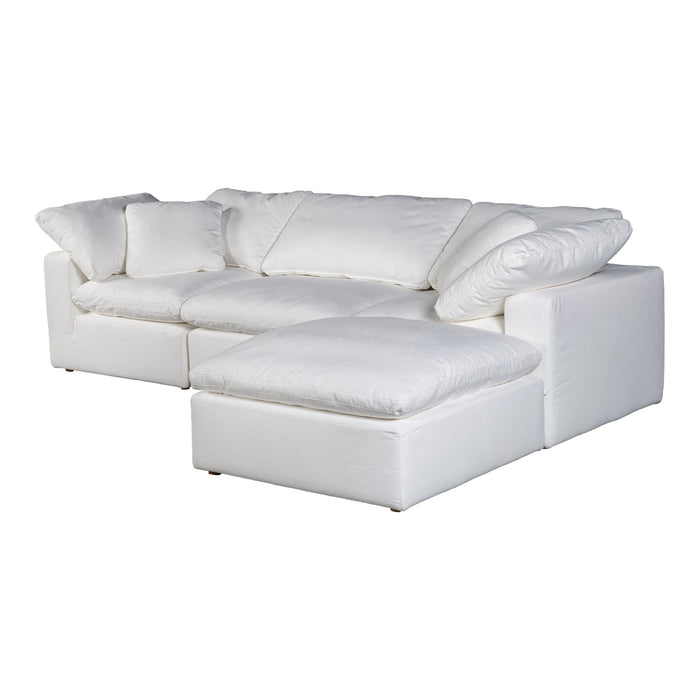 Terra Condo Lounge Modular Sectional
