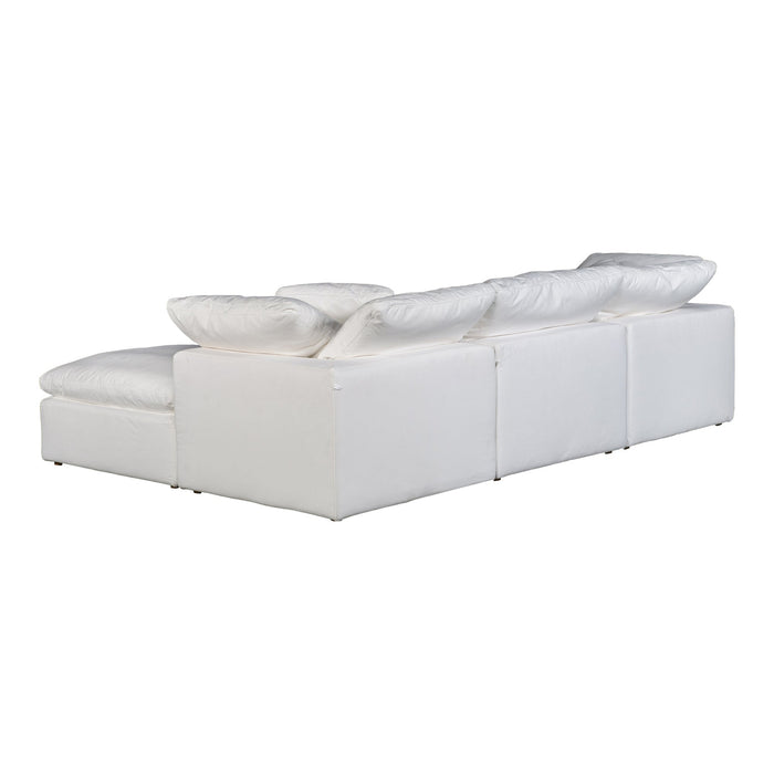 Terra Condo Lounge Modular Sectional