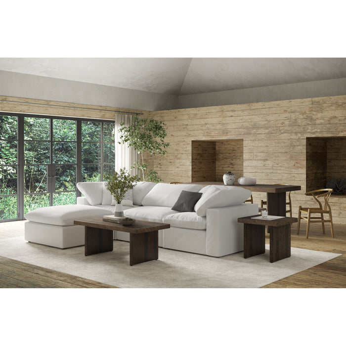 Terra Condo Lounge Modular Sectional