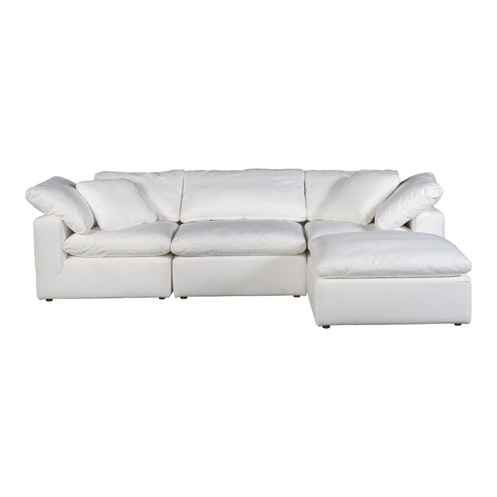 Terra Condo Lounge Modular Sectional