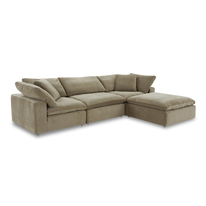 Terra Condo Lounge Modular Sectional