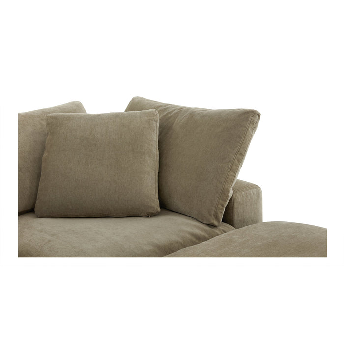 Terra Condo Lounge Modular Sectional