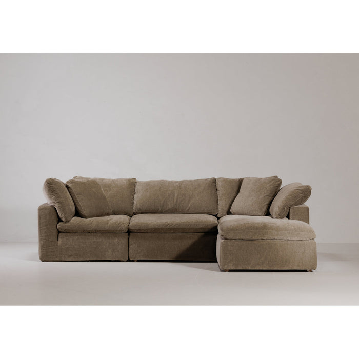 Terra Condo Lounge Modular Sectional