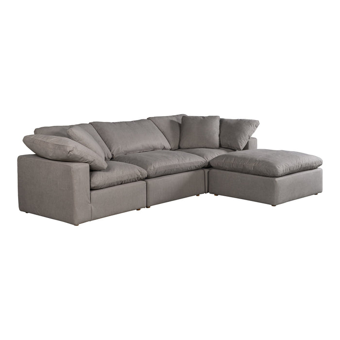 Terra Condo Lounge Modular Sectional