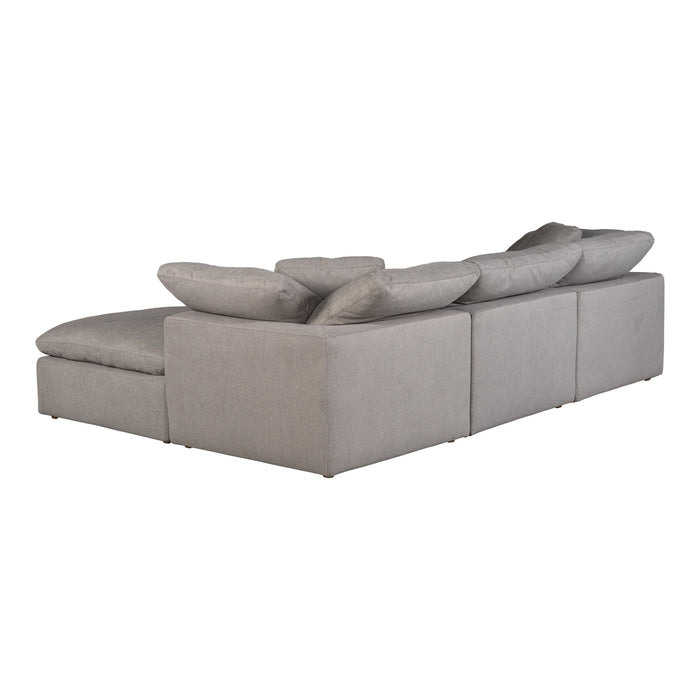 Terra Condo Lounge Modular Sectional
