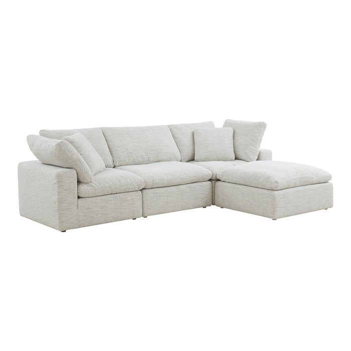 Terra Condo Lounge Modular Sectional