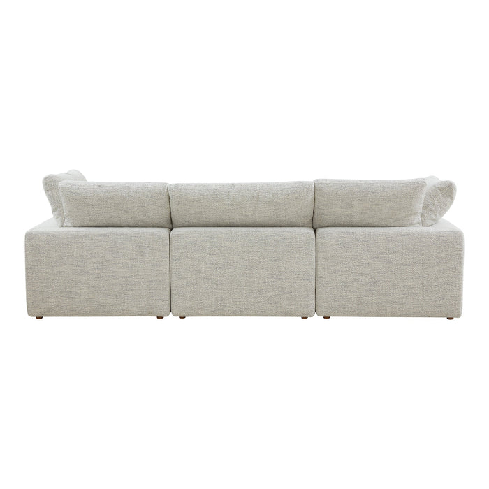 Terra Condo Lounge Modular Sectional