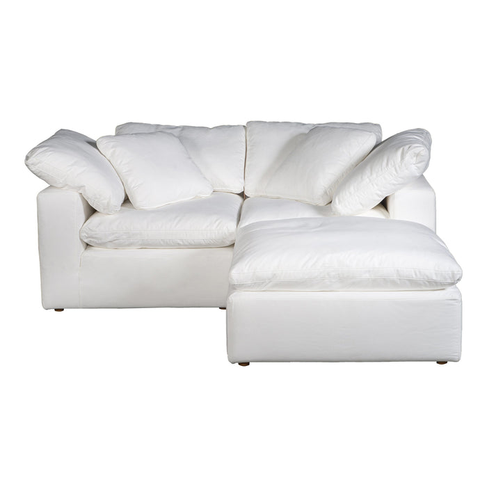 Terra Condo Nook Modular Sectional